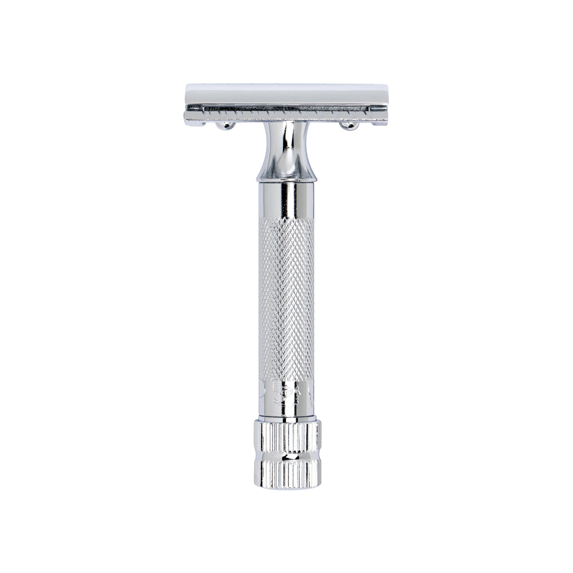 Merkur Merkur 34C HD Double-Edge Safety Razor TruScore & Quality Report