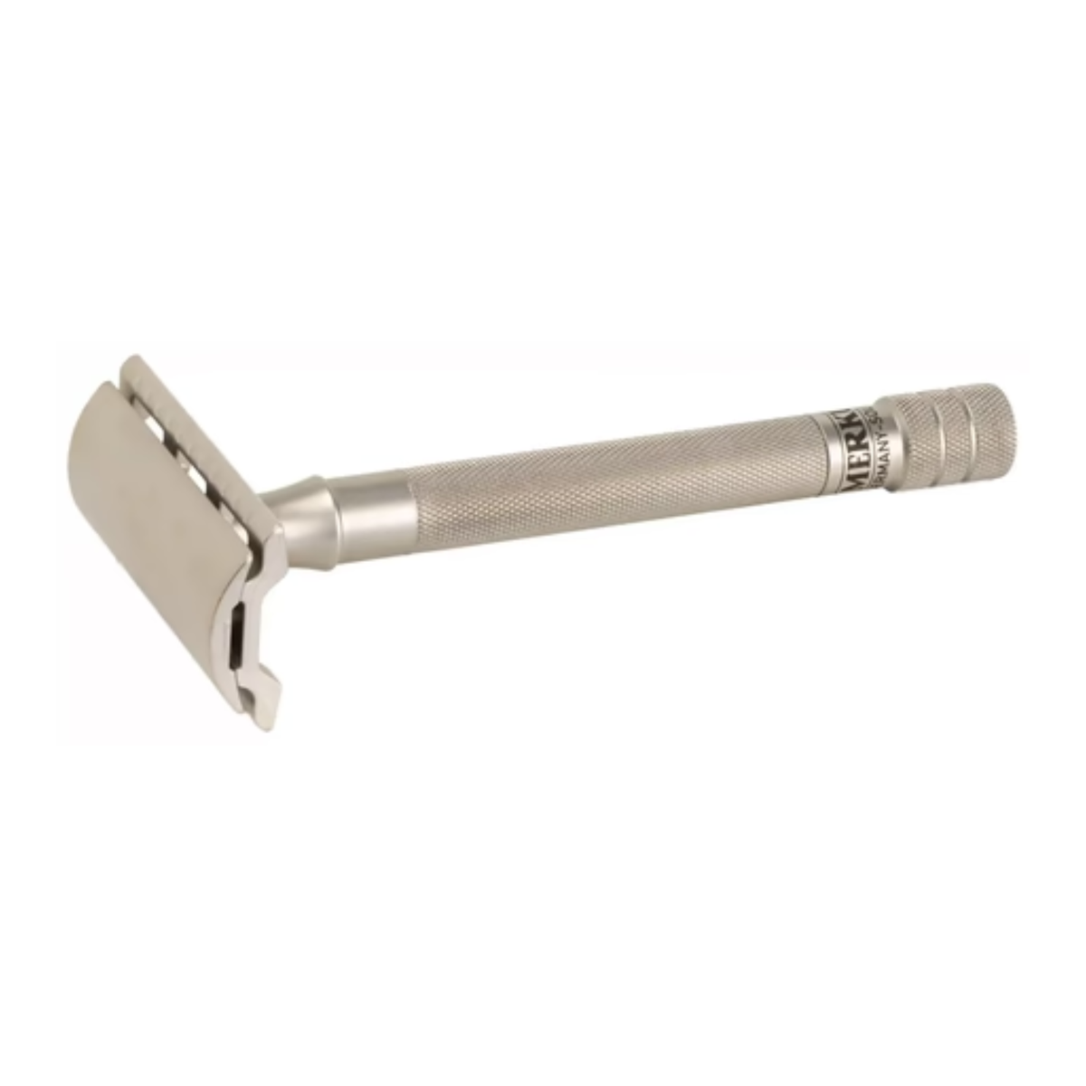 Marcus Safety Razor Safety Razor 23 INOX – ShopMerkur