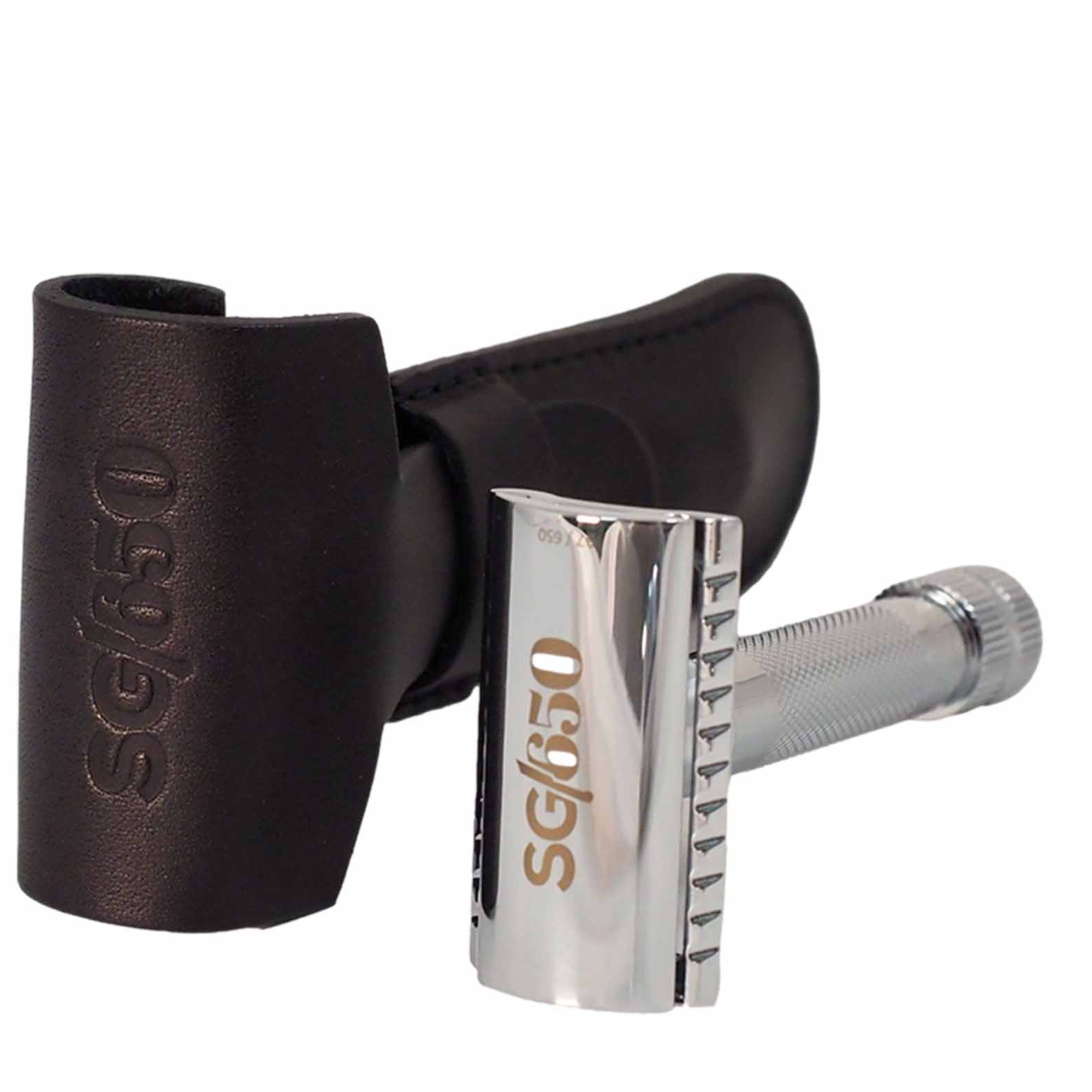 Dse Rqazor MERKUR DE Razor 34C Limited Edition – 650 Years Anniversary Set with 1 ...