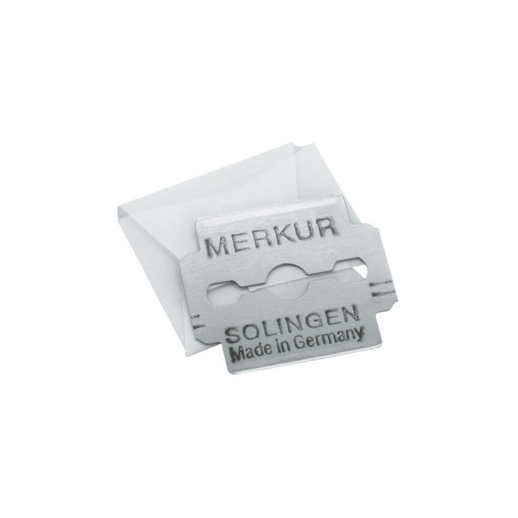 Corn Razor Blades MERKUR Razor Blades-MERKUR Razors USA – ShopMerkur