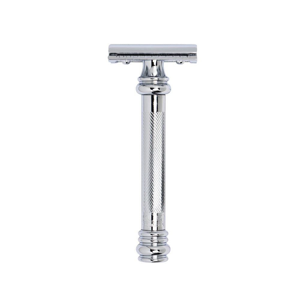 Shop MERKUR safety razors, blades, shaving brushes and sets in USA ...