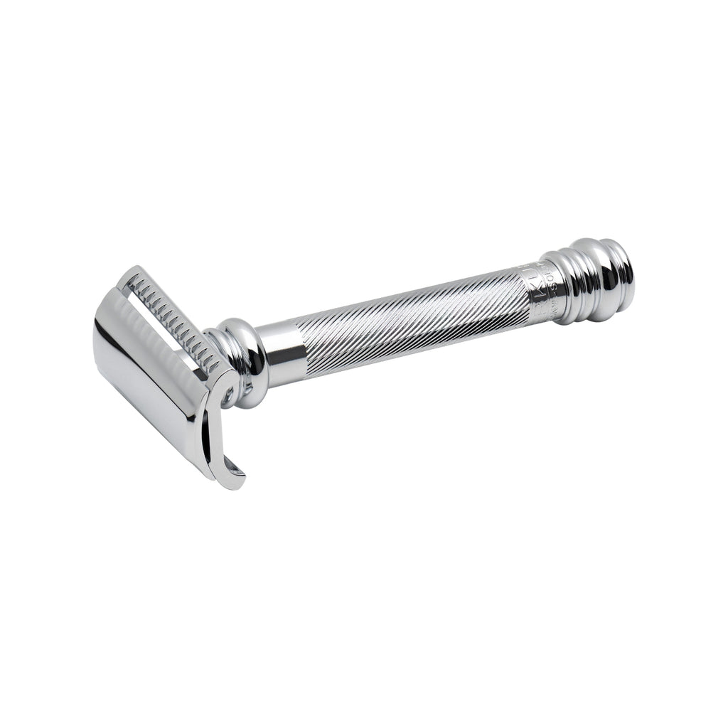 Slanted Safety Razor MERKUR 39C – ShopMerkur