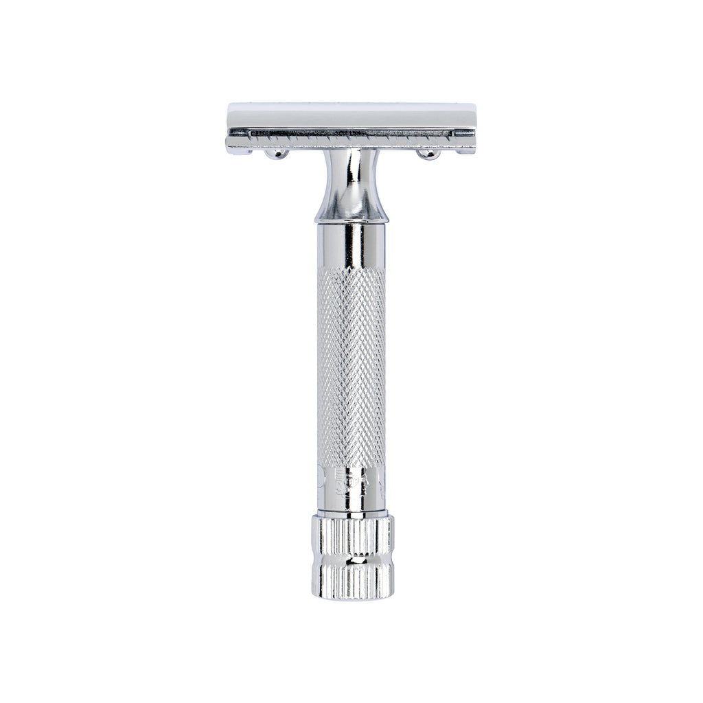 Shop MERKUR safety razors, blades, shaving brushes and sets in USA ...